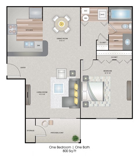Timber Chase At Sarasota Bay